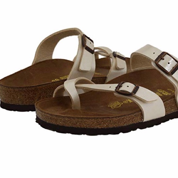 Birkenstock Shoes - Birkenstock Mayari